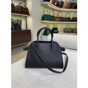 마고 Margaux 10 블랙 (CB가죽) 黑色