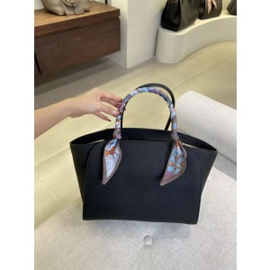 말로 Marlo12 블랙 (CB가죽) 黑色