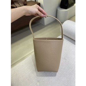 파크백 N/S PARK 베이지 (스몰) 小奶茶色