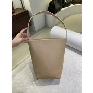 파크백 N/S PARK 베이지 (미듐) 中奶茶色