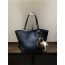 파크토드 PARK TOTE(M) 블랙 (미듐) 黑色