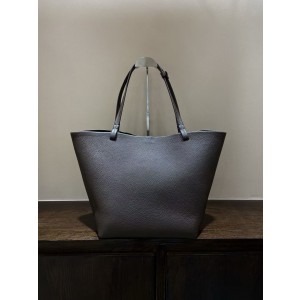 파크토드 PARK TOTE(M) 브라운(미듐) 焦糖色