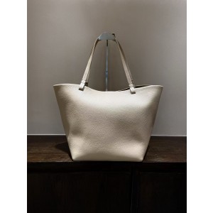 파크토드 PARK TOTE(M) 베이지 (미듐) 奶茶色
