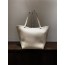 파크토드 PARK TOTE(M) 베이지 (미듐) 奶茶色