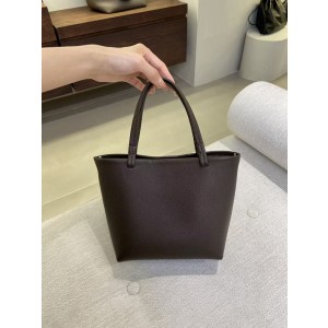 파크토드 PARK TOTE(S) 브라운 (스몰) 焦糖色