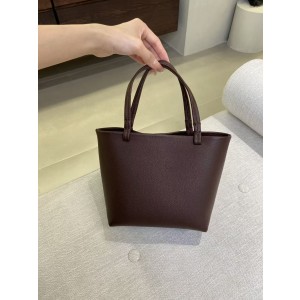 파크토드 PARK TOTE(S) 버건디 (스몰) 酒红色