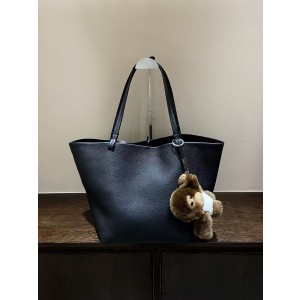  파크토드 Park Tote Medium 블랙 (미듐) 黑色