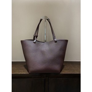파크토드 Park Tote Medium 버건디 (미듐) 酒红色