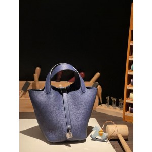피코탄 Picotin lock 18 (토고) 宝石蓝