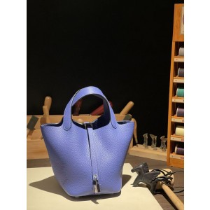 피코탄 Picotin lock 18 (토고) 明蓝