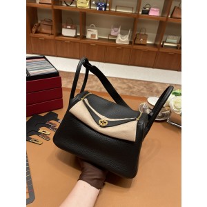 린디 Lindy 26 黑金