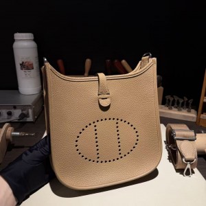 에블린 Evelyne 23 饼干色