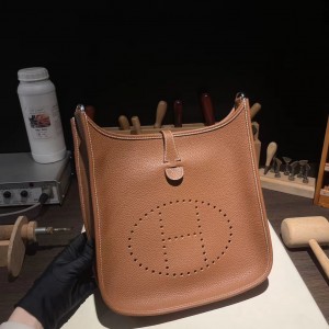 에블린 Evelyne 29 金棕