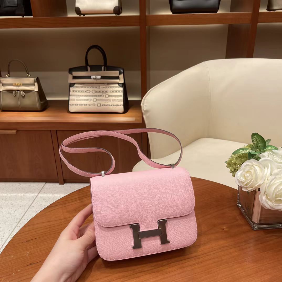 콘스탄스 Constance mini(Epson) 18  3Q樱花粉