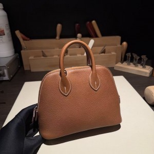 볼리드 Bolide mini(福宝马鞍）金棕
