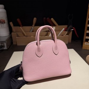 볼리드 Bolide mini(山羊) 3Q粉