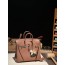 버킨 Birkin 25 (토고) 金棕