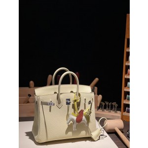 버킨 Birkin 25 (토고) 米尔顿黄