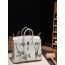 버킨 Birkin 25 (토고) 气泡绿