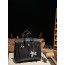 버킨 Birkin 25 앱송 (国epsom) 黑金