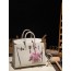 버킨 Birkin 25 앱송 (国epsom) 奶昔白金扣