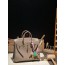  버킨 Birkin 25 스위프트 (国swift)  大象灰