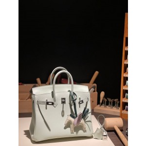  버킨 Birkin 25 스위프트 (国swift) 气泡绿