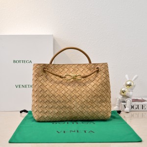 Andiamo 안디아모 (미듐) 中号反绒琥珀色