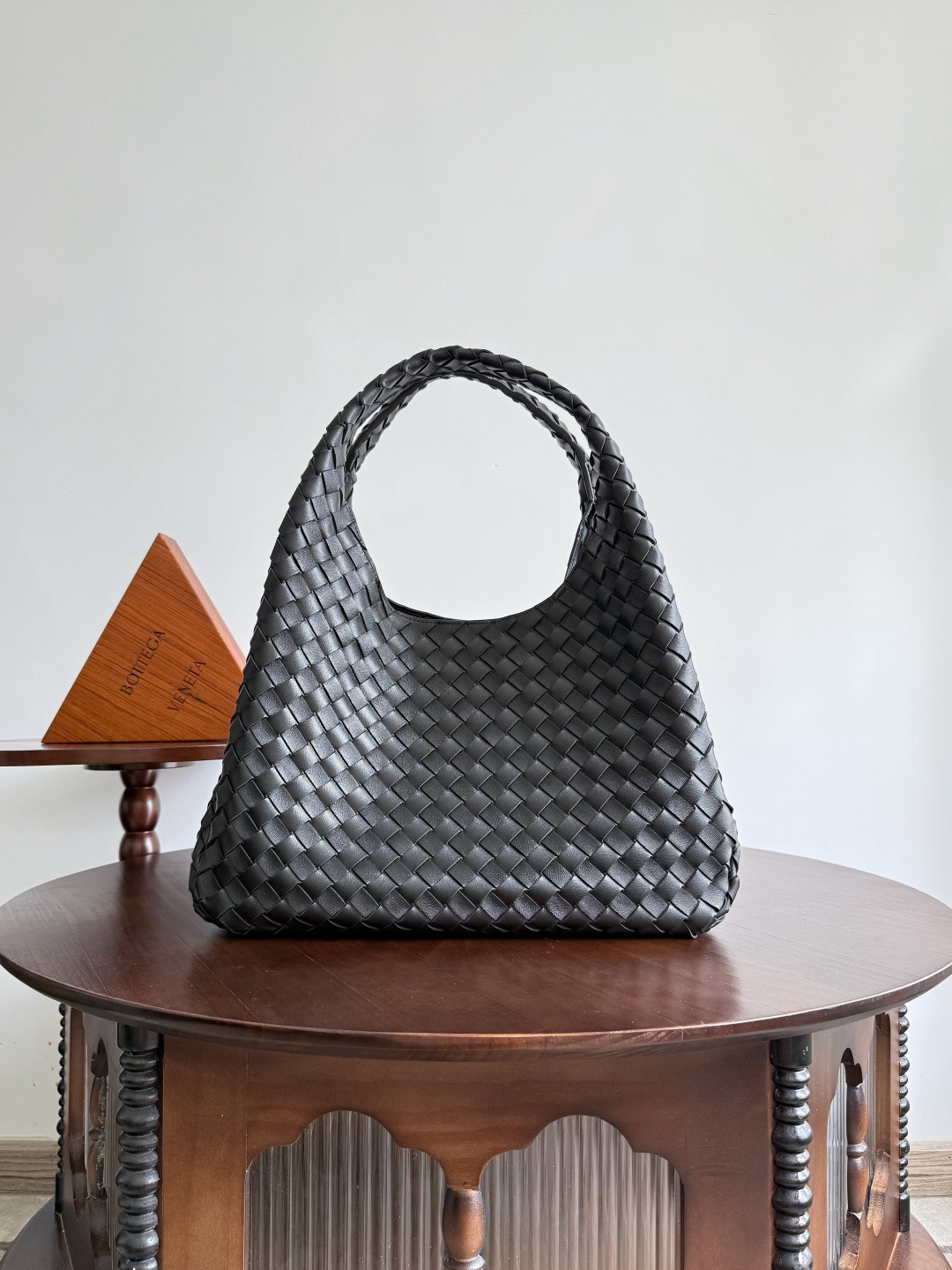 Campana 캄파나 (미듐) 中号黑色