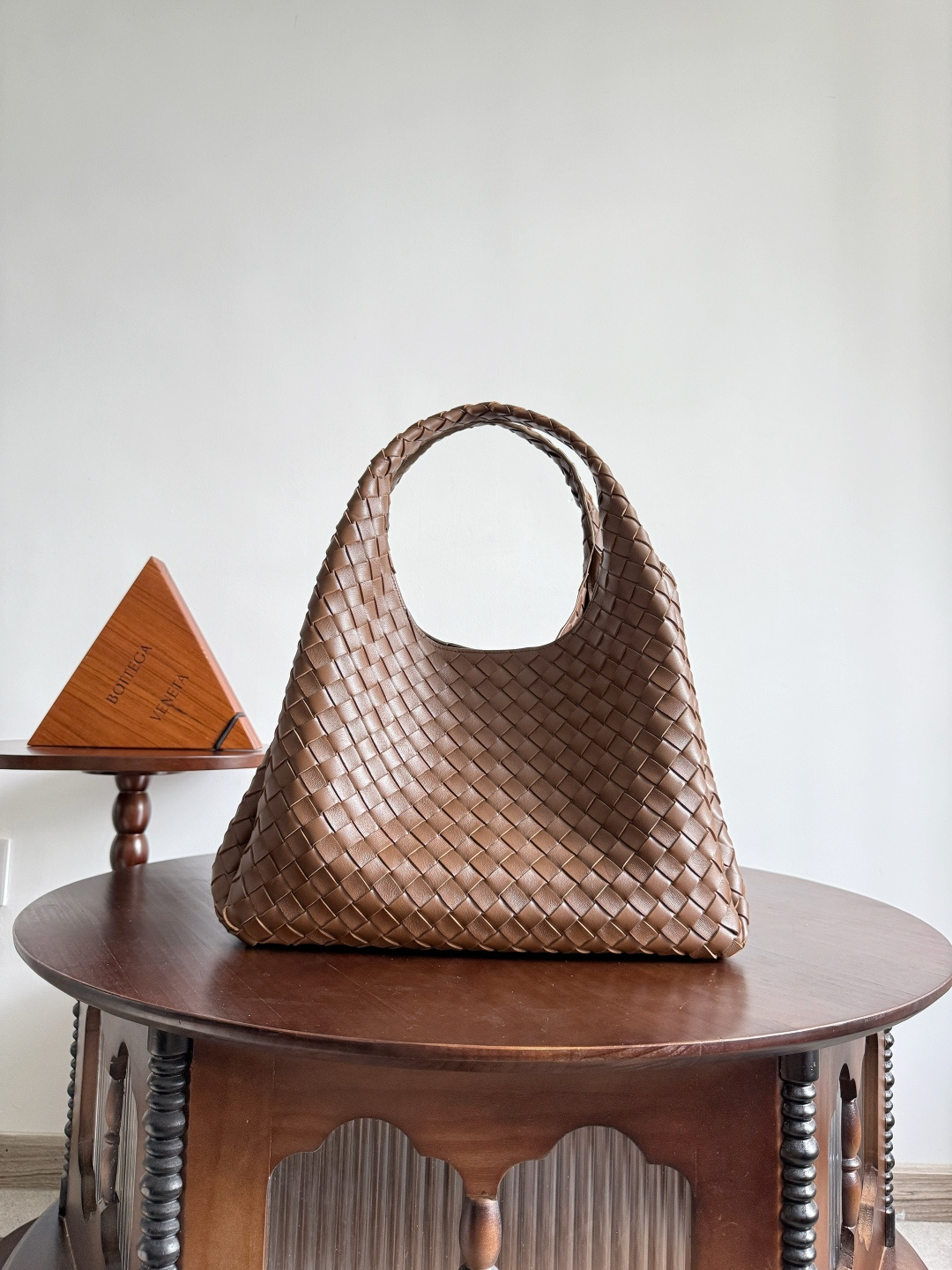 Campana 캄파나 (미듐) 中号褐色
