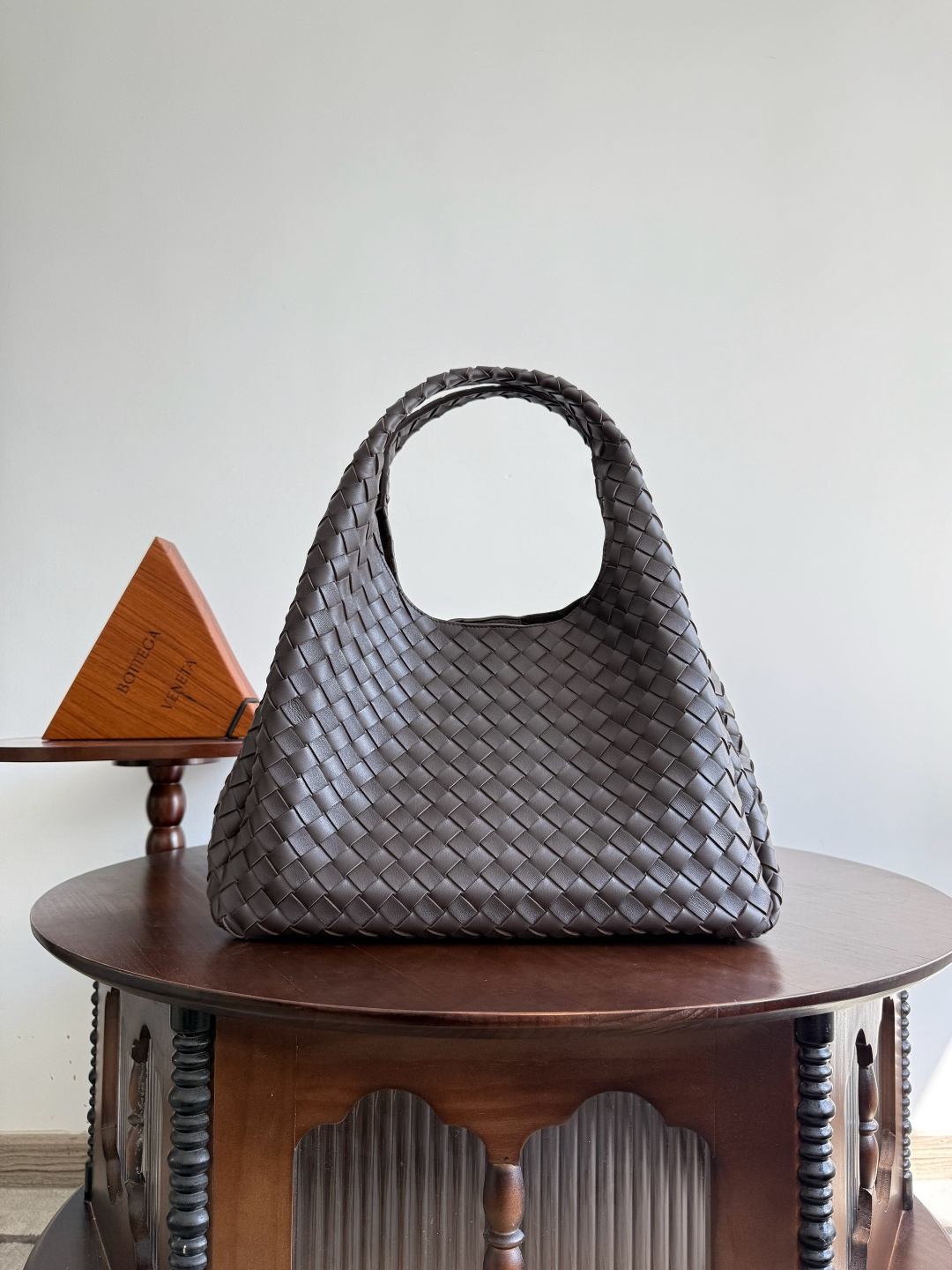 Campana 캄파나 (미듐) 中号灰色