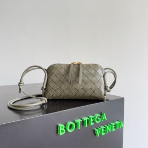 콘서트 파우치 (미니) Concert Pouch mini 橄榄绿
