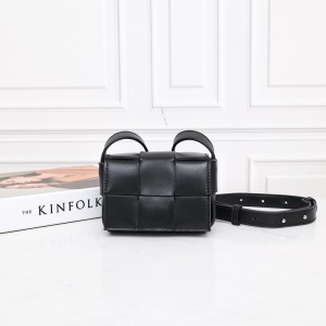 카세트 Cassette 미니 mini 黑色