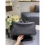 발렌시아가 볼링백 Balenciaga Carrie Bowling 블랙 라지 大号黑色