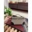 로로피아나 Loro Piana 19 패브릭 布拼皮青麦色