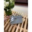 로로피아나 Loro Piana 19 보나도 牛皮桉树蓝