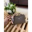 로로피아나 Loro Piana 19 보나도 牛皮大象灰