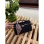 로로피아나 Loro Piana 19 보나도 牛皮黑色