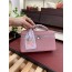 로로피아나 Loro Piana 19 보나도 牛皮蜜桃粉