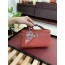 로로피아나 Loro Piana 19 보나도 牛皮珊瑚红