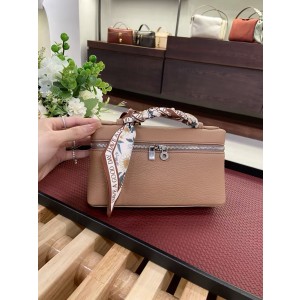 로로피아나 Loro Piana 19 보나도 牛皮胭脂粉