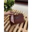로로피아나 Loro Piana 19 보나도 牛皮砖红色