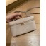 로로피아나 Loro Piana 19 누벅 丝绒奶灰