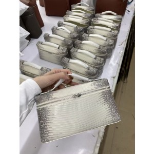 로로피아나 Loro Piana 27 도마뱀가죽 蜴皮喜马拉雅