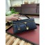 로로피아나 Loro Piana 23 GR가죽 牙签纹黑色