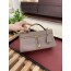 로로피아나 Loro Piana 23 보나도 砖石纹大象灰