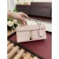 로로피아나 Loro Piana 23 새들가죽 砖石纹羽毛粉