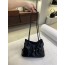 프라다 Prada 다다백 블랙 经典黑