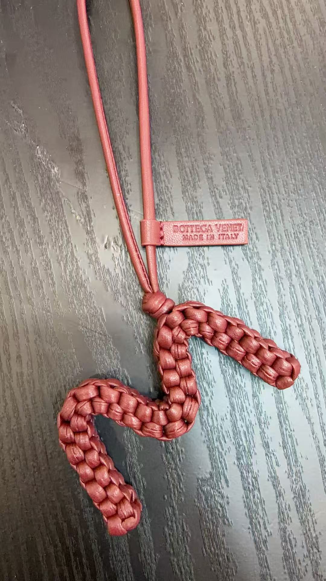 보테가 알파벳