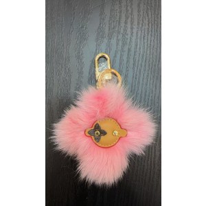비비엔 퍼 키 홀더 & 백참